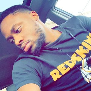 Meet your Posher, Samuel